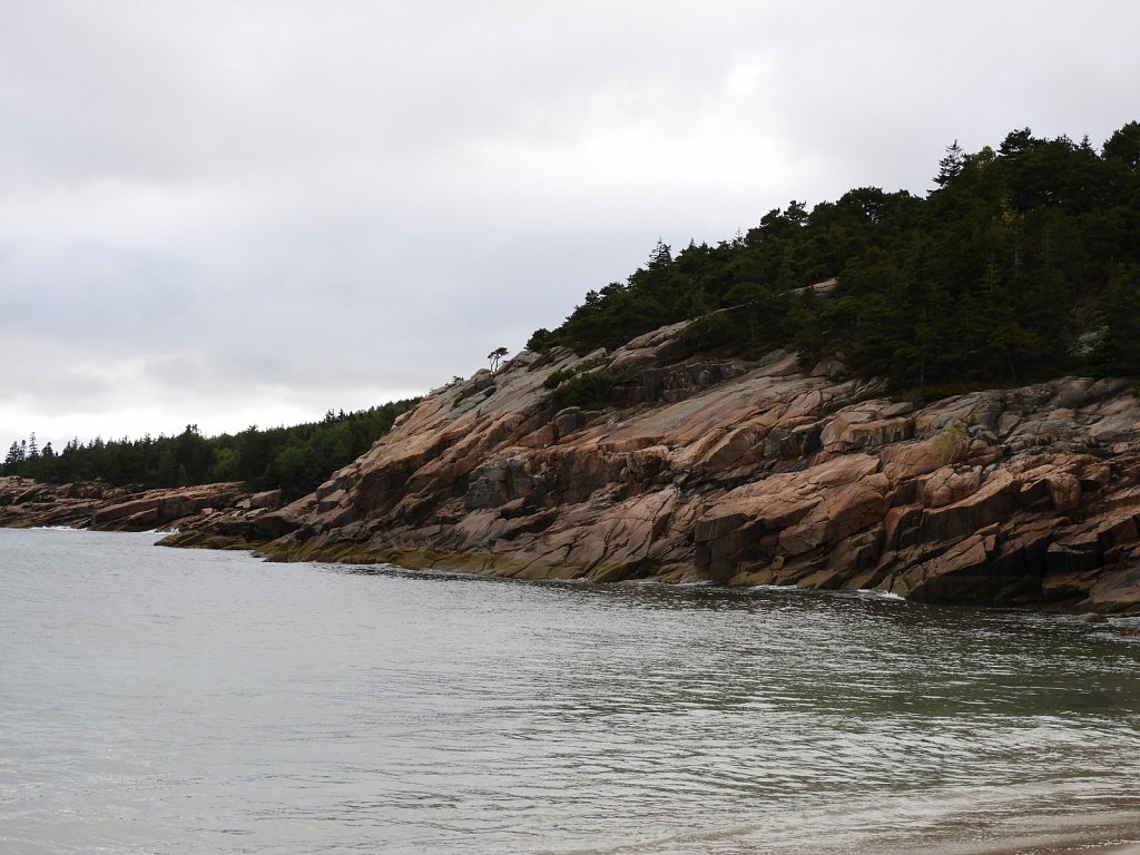 Sand Beach, Acadia #3