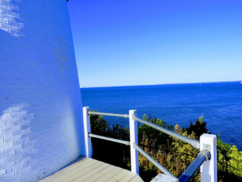 Owlshead Lighthouse