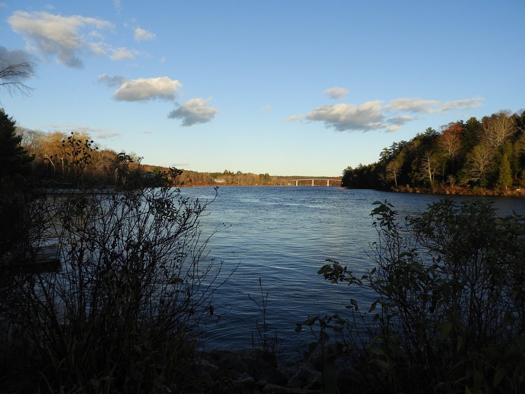 Kennebec River