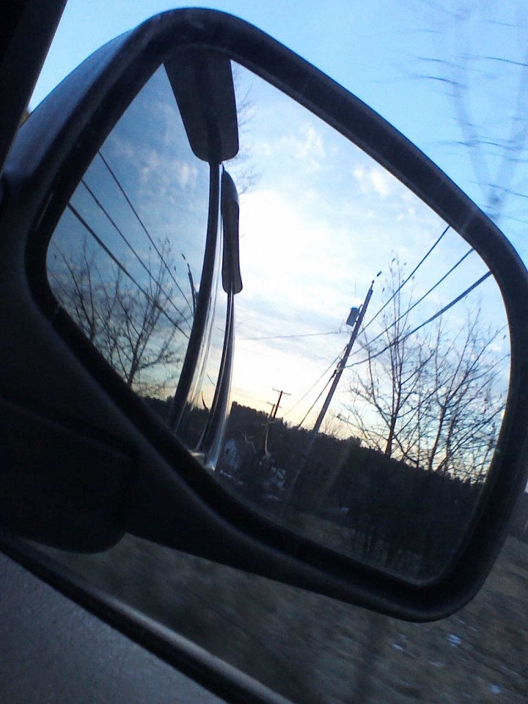 Rearview